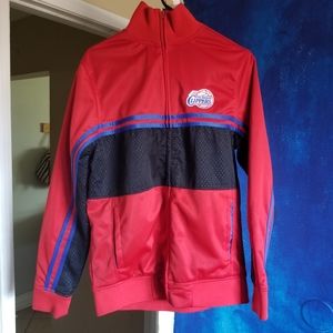 Clippers Jacket